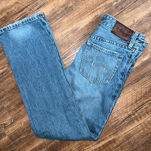 Boy’s Polo Jeans, size 16